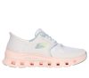Skechers női cipő - 150420-MULT