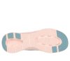 Skechers női cipő - 150420-MULT