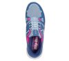 Skechers női cipő - 150420-SLTP