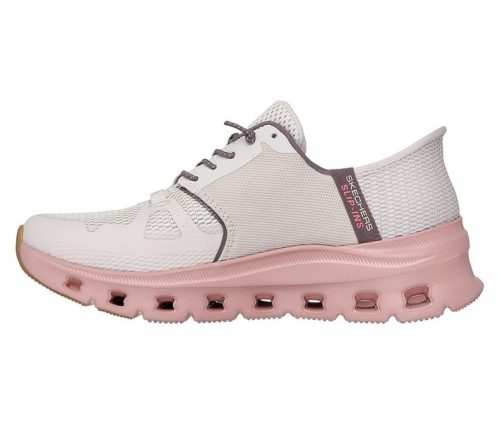 Skechers női cipő - 150420-TPMT