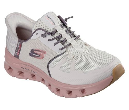 Skechers női cipő - 150420-TPMT