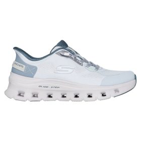 Skechers női cipő - 150428-BLMT