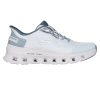 Skechers női cipő - 150428-BLMT