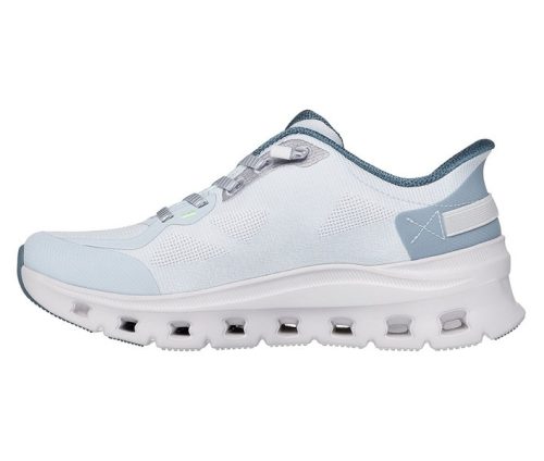 Skechers női cipő - 150428-BLMT
