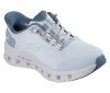 Skechers női cipő - 150428-BLMT