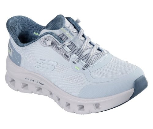 Skechers női cipő - 150428-BLMT