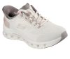 Skechers női cipő - 150428-NTBR