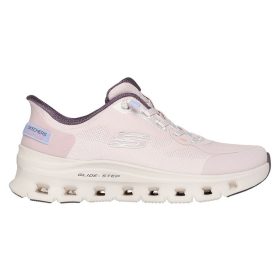 Skechers női cipő - 150428-ROS
