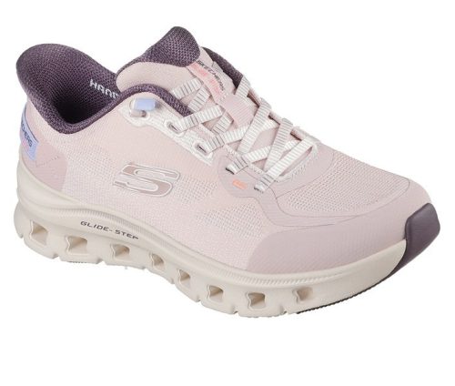 Skechers női cipő - 150428-ROS