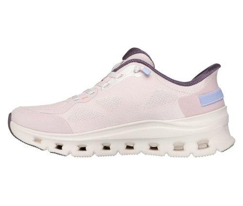 Skechers női cipő - 150428-ROS