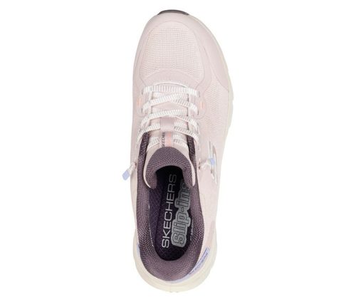 Skechers női cipő - 150428-ROS