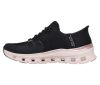 Skechers női cipő - 150438-BKRG