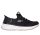 Skechers női cipő - 150470-BKPK