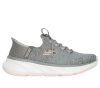 Skechers női cipő - 150470-GROR