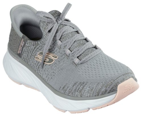Skechers női cipő - 150470-GROR