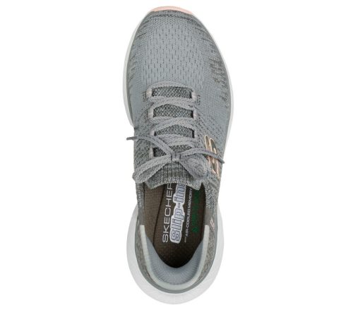 Skechers női cipő - 150470-GROR