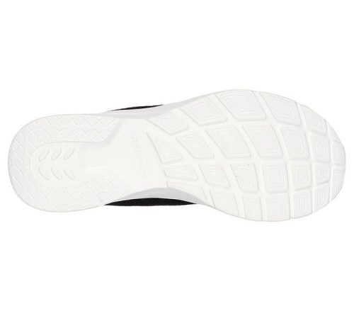 Skechers női cipő - 150480-BKPR