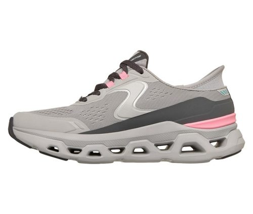 Skechers női cipő - 150510-GYPK