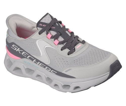 Skechers női cipő - 150510-GYPK