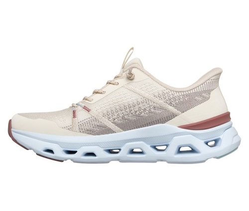 Skechers női cipő - 150513-NTLB