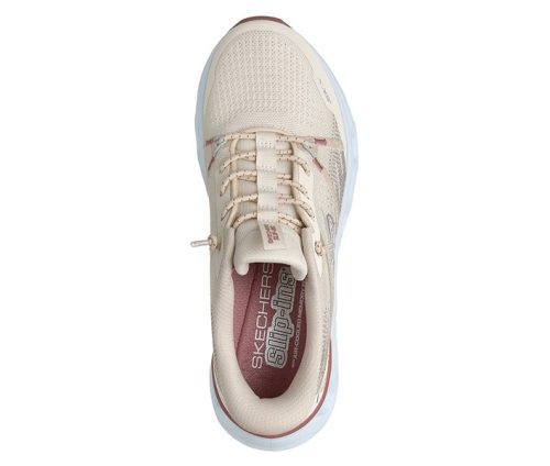 Skechers női cipő - 150513-NTLB