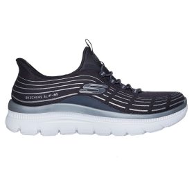 Skechers női cipő - 150611-CCSL