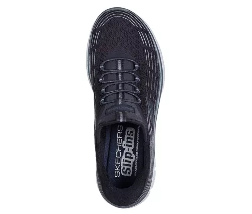 Skechers női cipő - 150611-CCSL