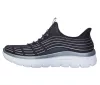 Skechers női cipő - 150611-CCSL