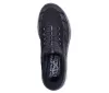 Skechers női cipő - 150611-CCSL