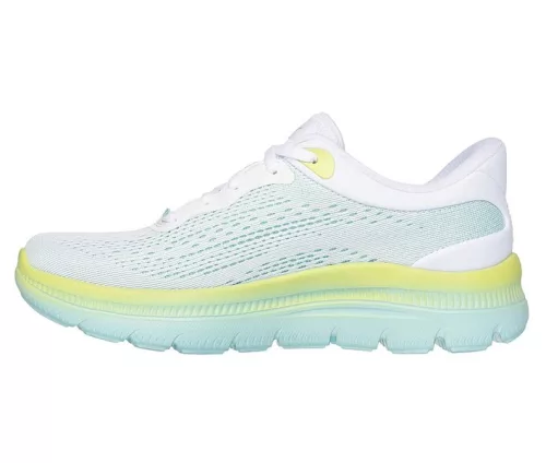 Skechers női cipő - 150612-WMLT