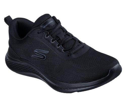 Skechers női cipő - 150620-BBK