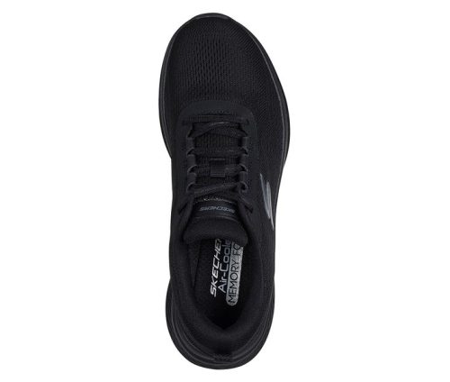 Skechers női cipő - 150620-BBK