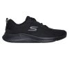 Skechers női cipő - 150620-BBK