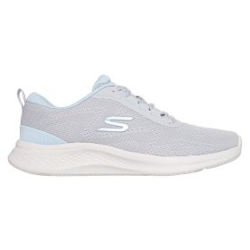 Skechers női cipő - 150620-GRY