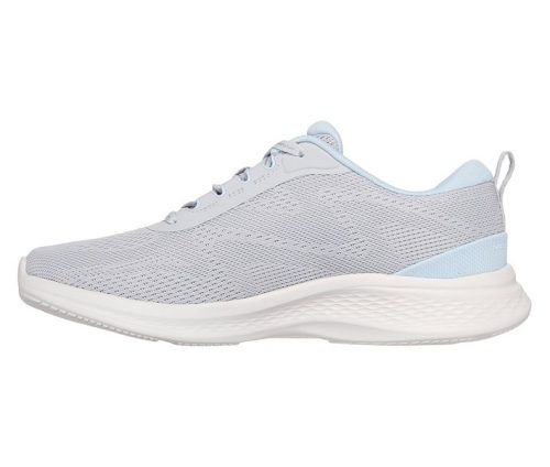 Skechers női cipő - 150620-GRY