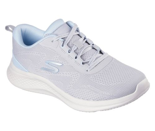 Skechers női cipő - 150620-GRY