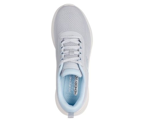 Skechers női cipő - 150620-GRY