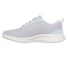 Skechers női cipő - 150620-GRY