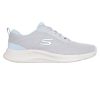 Skechers női cipő - 150620-GRY