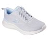 Skechers női cipő - 150620-GRY