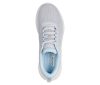 Skechers női cipő - 150620-GRY
