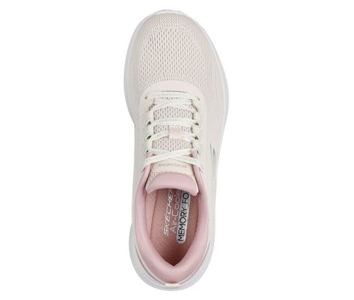 Skechers női cipő - 150620-NAT