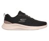 Skechers női cipő - 150629-BKRG