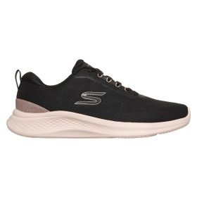 Skechers női cipő - 150629-BKRG