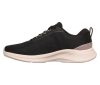 Skechers női cipő - 150629-BKRG