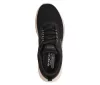 Skechers női cipő - 150629-BKRG