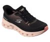 Skechers női cipő - 150730-BKCL