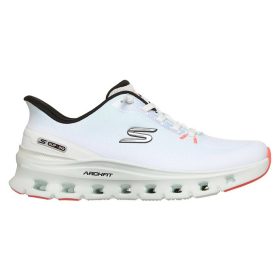 Skechers női cipő - 150730-LBMT