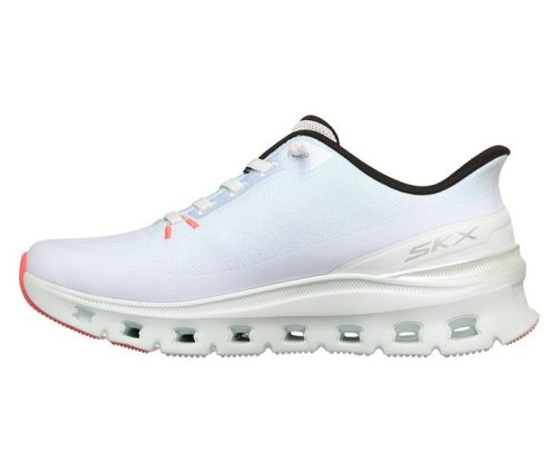 Skechers női cipő - 150730-LBMT
