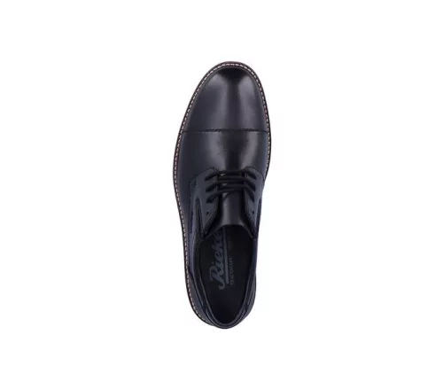 Rieker férfi cipő - 15320-00